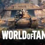 【World of Tanks】